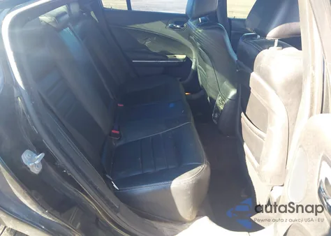 2014 Dodge Charger Sxt Plus z USA, uszkodzony, nr VIN 2C3CDXHG4EH333630